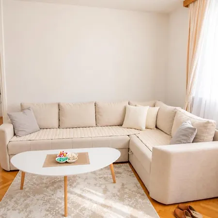 The Nest - Near Old Town - Free Parking Saraievo