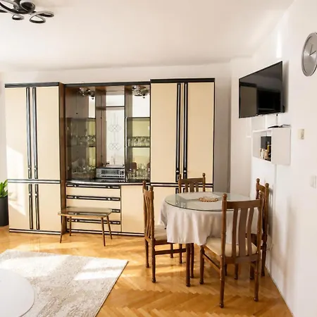 The Nest - Near Old Town - Free Parking Saraievo