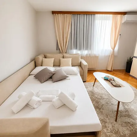 The Nest - Near Old Town - Free Parking * Saraievo