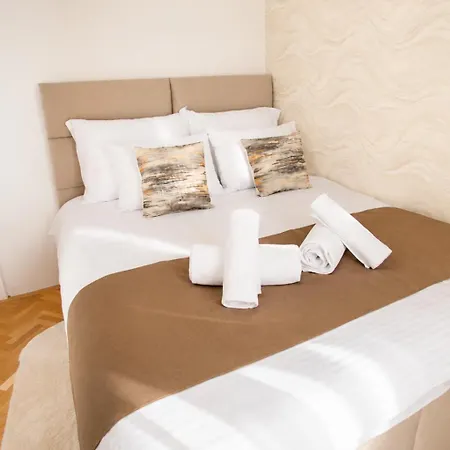 The Nest - Near Old Town - Free Parking Apartamento Saraievo