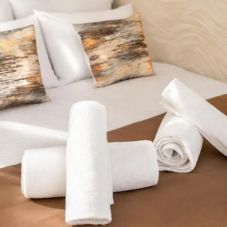 The Nest - Near Old Town - Free Parking * Saraievo