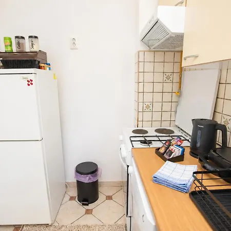 The Nest - Near Old Town - Free Parking *
