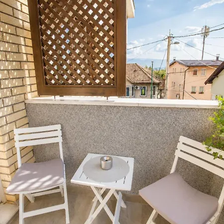 The Nest - Near Old Town - Free Parking Apartamento Saraievo