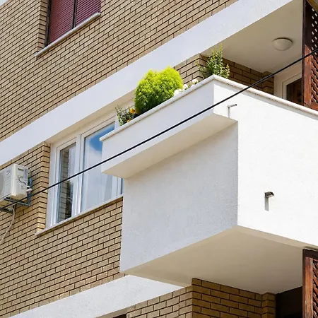 Apartamento The Nest - Near Old Town - Free Parking Saraievo